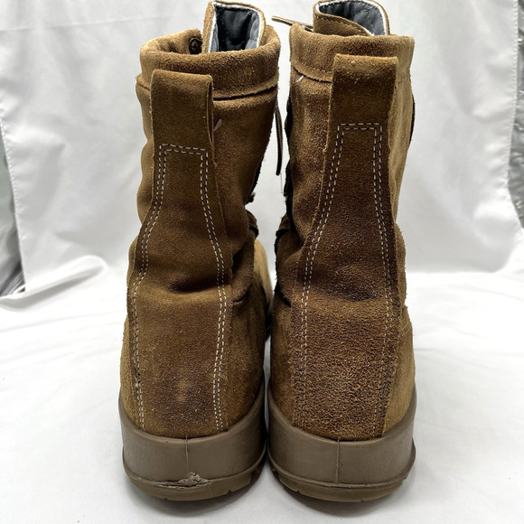 Belleville 13.5 Wide Goretex Insulated Steel Toe Waterproof Boot Coyote C775ST main image 7